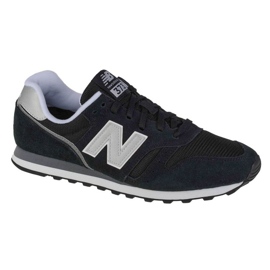 New Balance ML373CA2 skor svart
