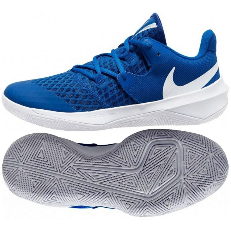 Nike Nke Zoom Hyperspeed Court M CI2964410-S volleybollskor blå blå