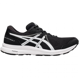 Asics Gel Contend 7 M 1011B040 002 svart