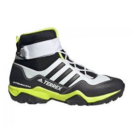 Adidas Terrex Hydro Lace M FX3955 skor vit svart