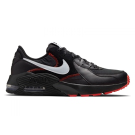 Nike Air Max Excee M DM0832-001 skor svart