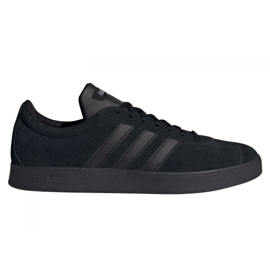 Skor adidas Vl Court 2.0 M H00665 svart