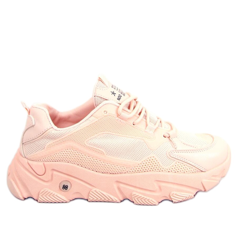 Noah Pink sneakers rosa