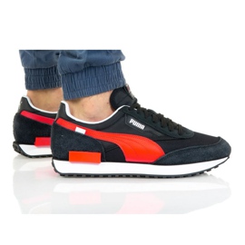 Puma Future Rider Vintage M 380464 04 svart