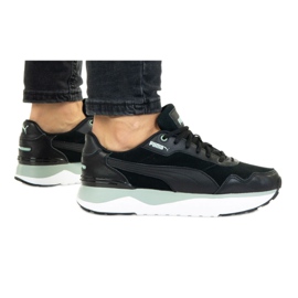 Puma R78 Voyage Premium W 382718 02 svart