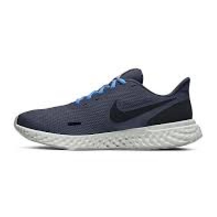 Nike Revolution 5 M BQ3204-404 marinblå