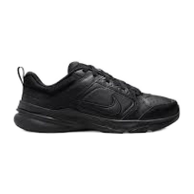 Nike Deyfallday M DJ1196-001 sko svart