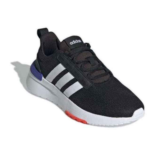 Skor adidas Racer TR21 K Jr H04211 svart