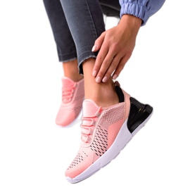 MCKEYLOR Rosa sneakers