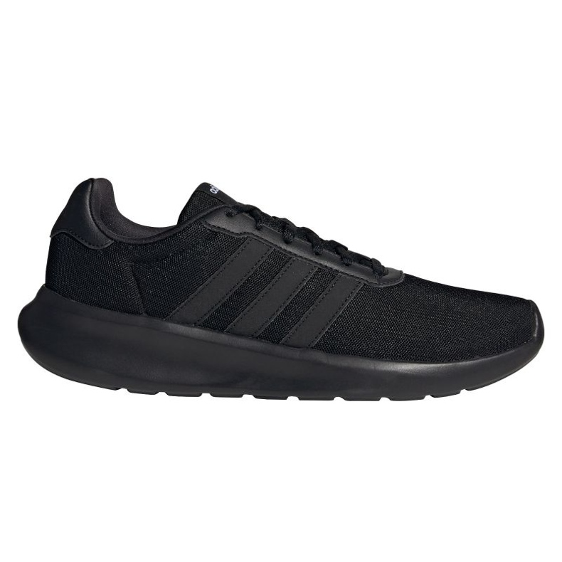 Adidas Lite Racer 3.0 GW7954 skor svart