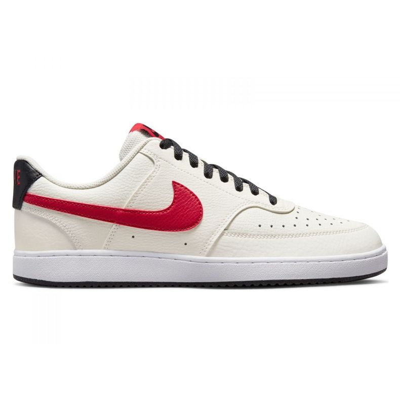 Nike Court Vision Low Nba M DM1187-101 vit