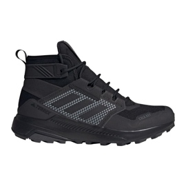 Adidas Terrex Trailmaker Mid Cold.Rdy FX9286-skor svart