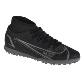 Nike Mercurial Superfly 8 Club Tf M CV0955-004 sko svart