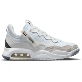 Nike Jordan MA2 M DM9480-100 vit mångfärgad