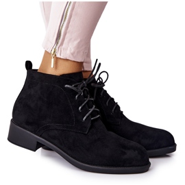 PH1 Black Malitea Black Warm Boots svart