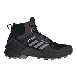 Adidas Terrex Swift R3 Mid Gtx M FW2762 skor svart