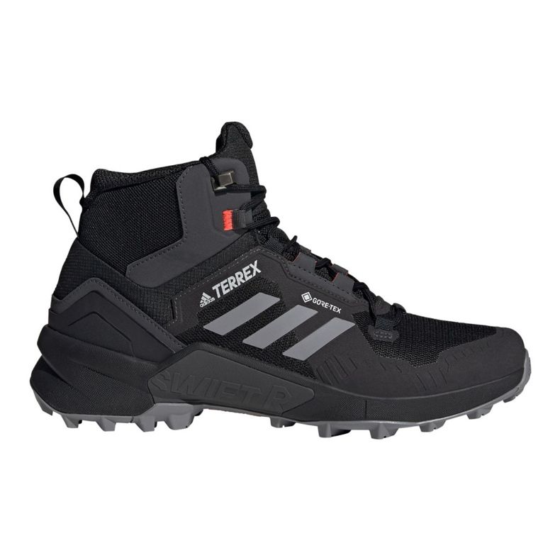 Adidas Terrex Swift R3 Mid Gtx M FW2762 skor svart