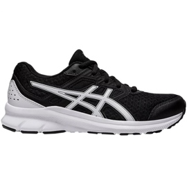 Asics Jolt 3 W 1012A908 003 löparskor svart