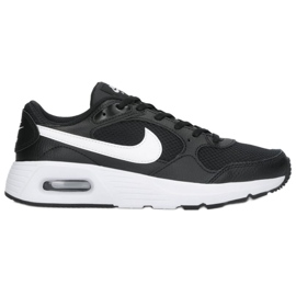Nike Air Max Sc Gs CZ5358-002 skor svart
