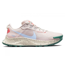 Nike Pegasus Trail 3 W DA8698-600 löparskor rosa