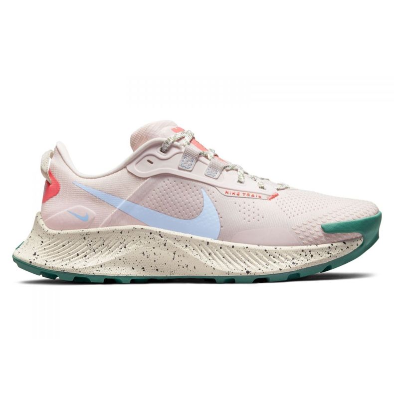 Nike Pegasus Trail 3 W DA8698-600 löparskor rosa