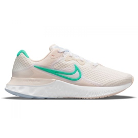 Nike Renew Run 2 W CU3505-106 löparskor mångfärgad
