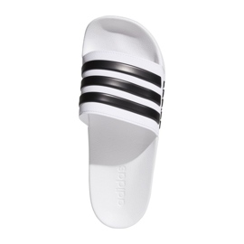 Adidas Adilette Shower vita AQ1702 tofflor