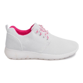 Sport Running Roshe XN17 Vit