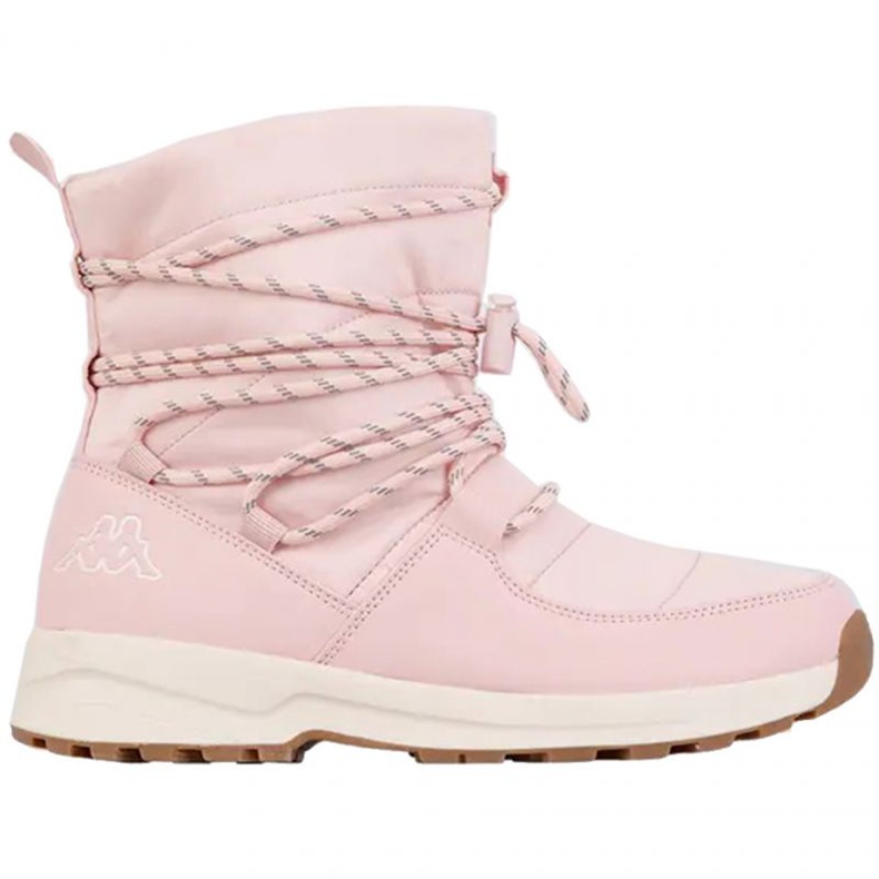 Kappa Noven W 243074 2143 skor rosa