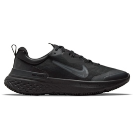 Nike React Miler 2 Shield M DC4064-002 löparsko svart