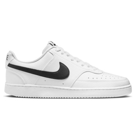 Nike Court Vision Low M DH2987-101 sko vit