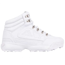 Kappa Shivoo Ice Boots W 242968 1010 vit