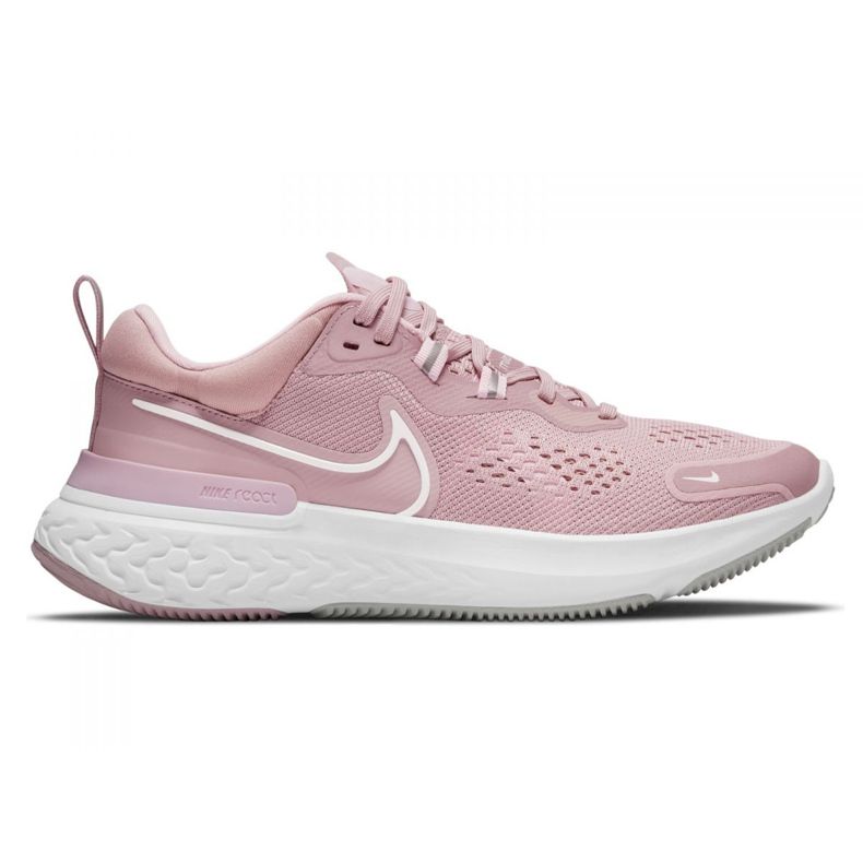 Nike React Miler 2 M CW7136-500 löparsko rosa