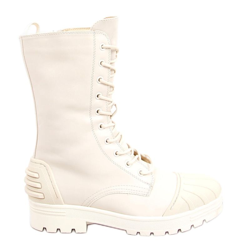 Dam Blaze Beige arbetare