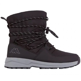 Kappa Noven W 243074 1116 skor svart