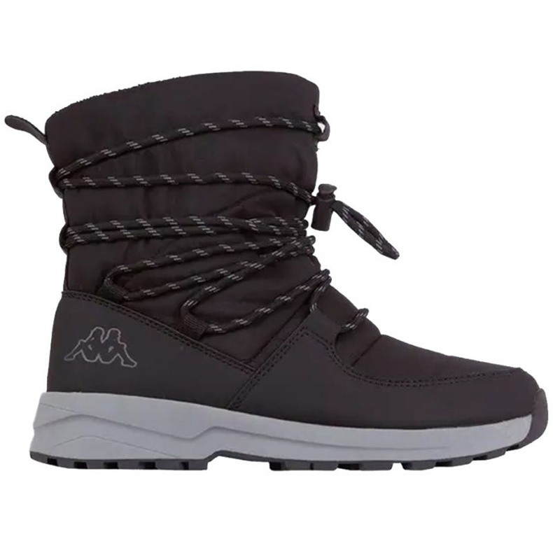 Kappa Noven W 243074 1116 skor svart