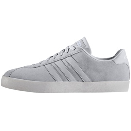 Adidas Originals Vl Court Vulc M AW3926 skor grå