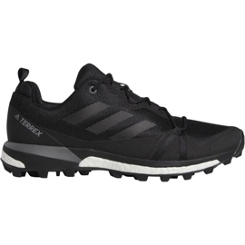 Adidas Terrex Skychaser M F36116 skor svart