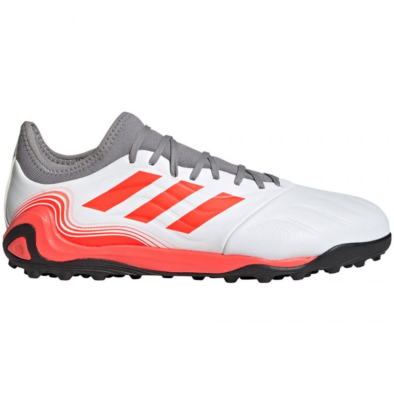 Adidas Copa Sense.3 Tf M FY6186 fotbollsskor mångfärgad vit