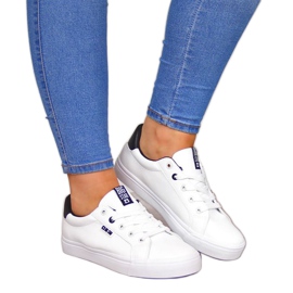 Big Star W EE274312 vita sneakers