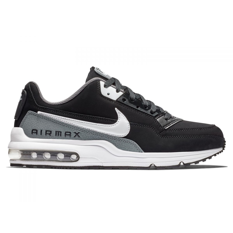 Nike Air Max Ltd 3 M BV1171-001 skor vit svart