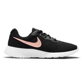 Nike Tanjun W DJ6257-001 skor svart