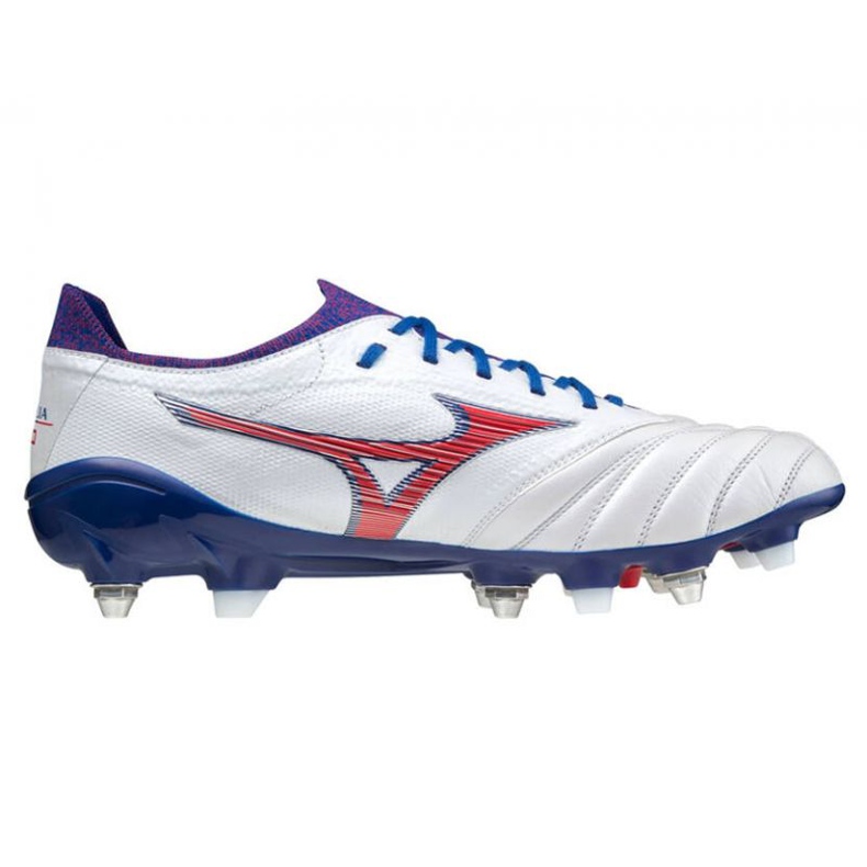 Mizuno Morelia Neo Iii Beta Japan Mix M P1GC219062 fotbollsskor vit vit
