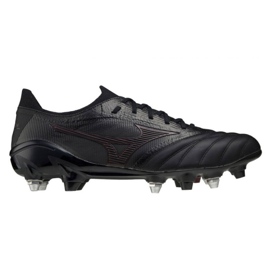 Mizuno Morelia Neo Iii Beta Japan Mix M P1GC219000 fotbollsskor svart svart