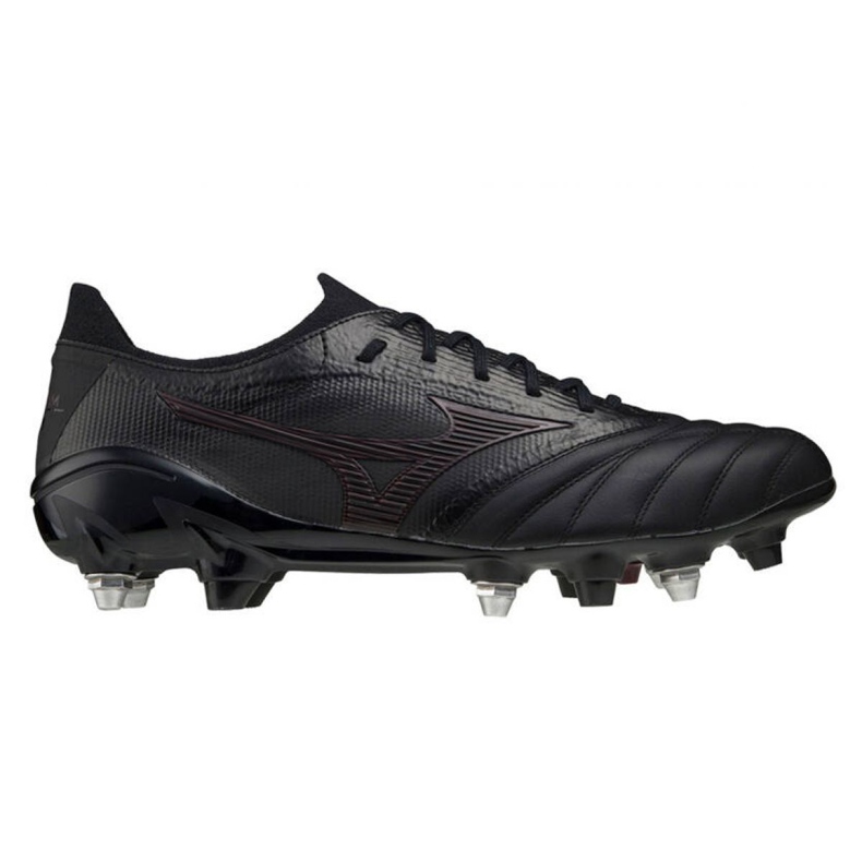 Mizuno Morelia Neo Iii Beta Japan Mix M P1GC219000 fotbollsskor svart svart