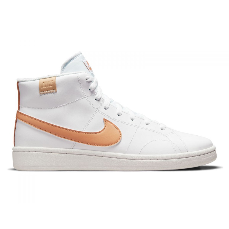 Nike Court Royale 2 Mid M CQ9179-103 vit