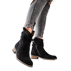 Evento Trendiga svarta cowgirls