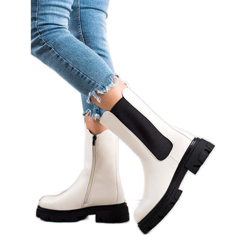 W. Potocki VITA STÖVLAR ARBETSTYP POTOCKI 21-18001w