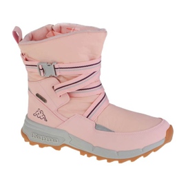 Kappa Fonki Tex K Jr 260898T-2126 stövlar rosa