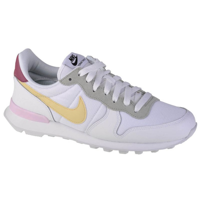 Nike Internationalist W DN4931-100 sko vit